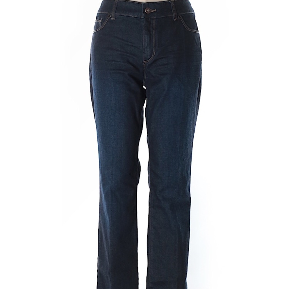 Chico’s Jeans